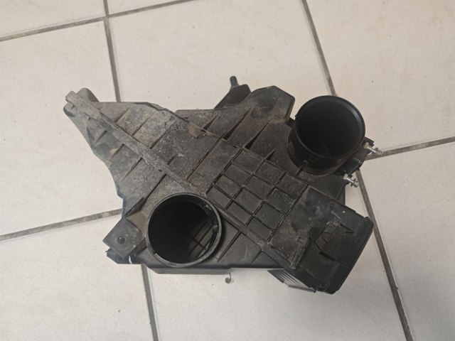 16528BC20A NISSAN Корпус воздушного фильтра, нижняя часть купить в Запорожье