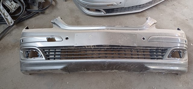 Буфер (бампер) передний 1698850125 MERCEDES
