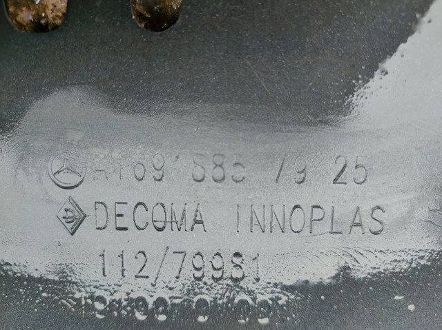 1698857925 MERCEDES купить в Ужгород