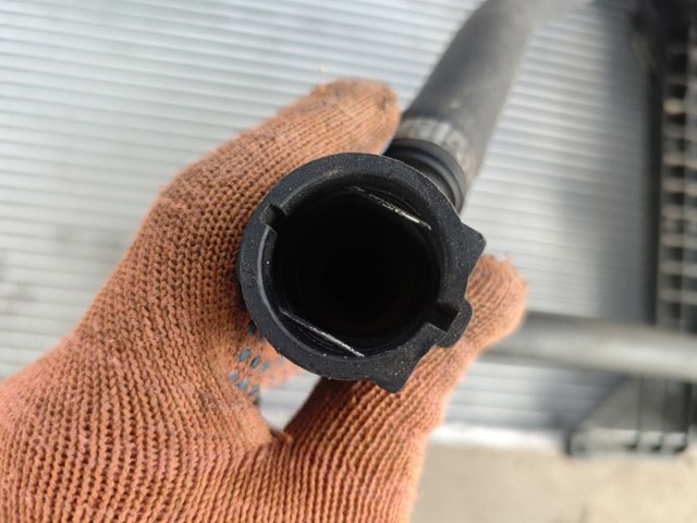 BMW 17123421989 в наличии Ужгород