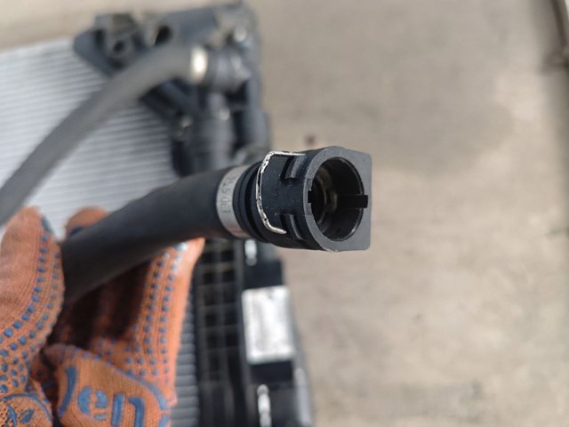 17123421989 BMW купить в Ирпень