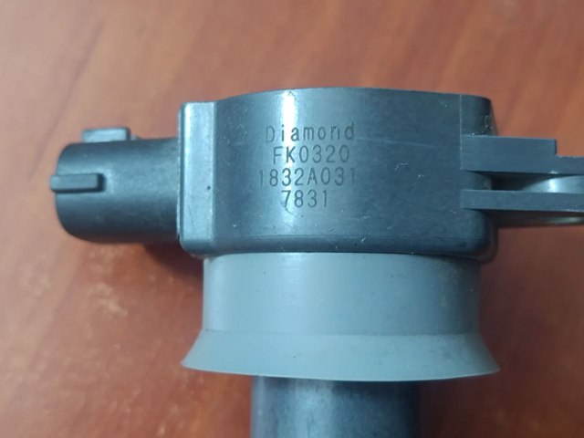 1832A031 Катушка зажигания купить Павлоград