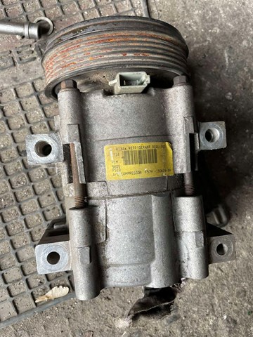 Компрессор климатической установки 19D629 FORD