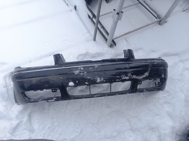 Бампер передний 1J5807221 VAG