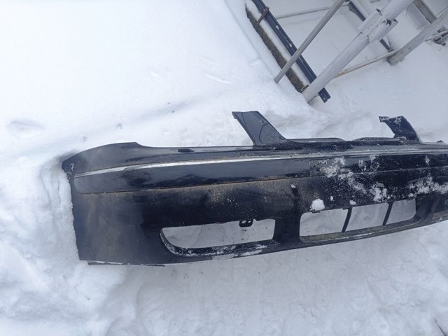 1J5807221 Передний бампер купить Павлоград