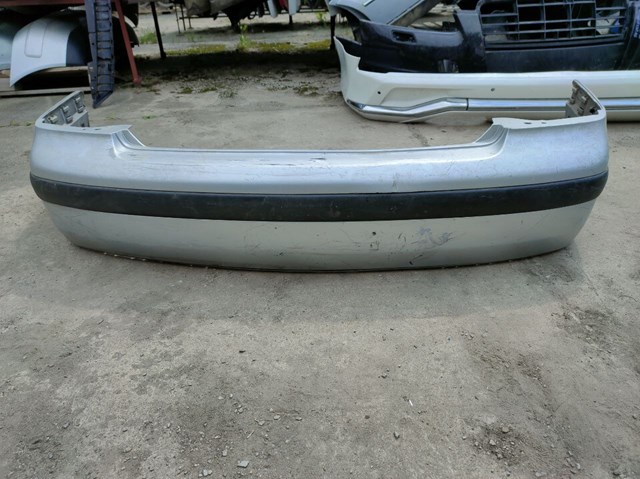 Бампер задний 1J5807417 VAG
