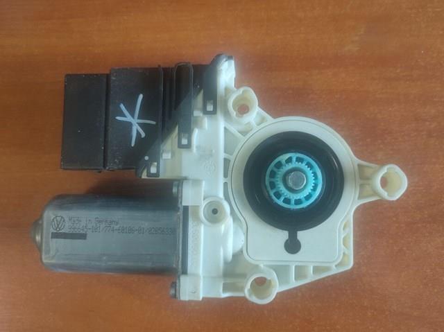 1K0959703E VAG Мотор стеклоподъемника двери задней левой купить в Кривой Рог