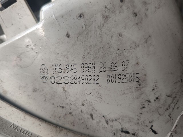 1K6945096N Фонарь задний правый внешний купить Черкассы
