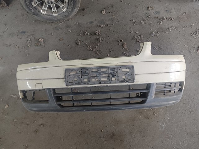 1T0807221 Бампер передний купить Николаев