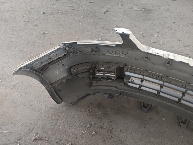 VAG 1T0807221 Бампер передний в наличии Сумы