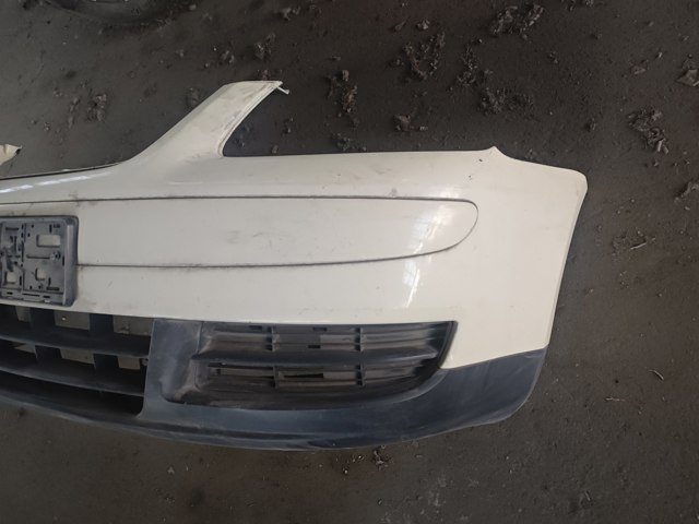 1T0807221 VAG Передний бампер купить в Кривой Рог