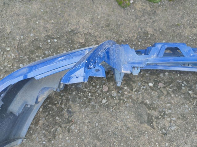 1T0807221D Бампер передний купить Хмельницкий