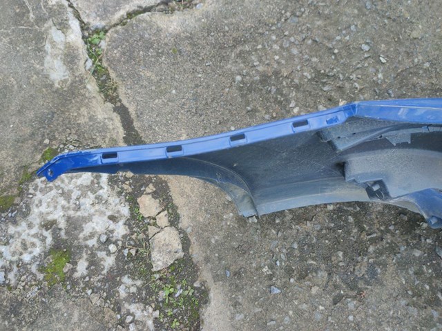 VAG 1T0807221D Бампер передний в наличии Черкассы