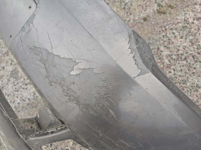 1T0807221M VAG Передний бампер купить в Запорожье