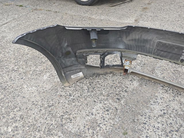 VAG 1T0807221M Бампер передний в наличии Запорожье