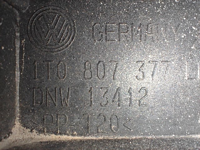 VAG 1T0807377 в наличии Черновцы