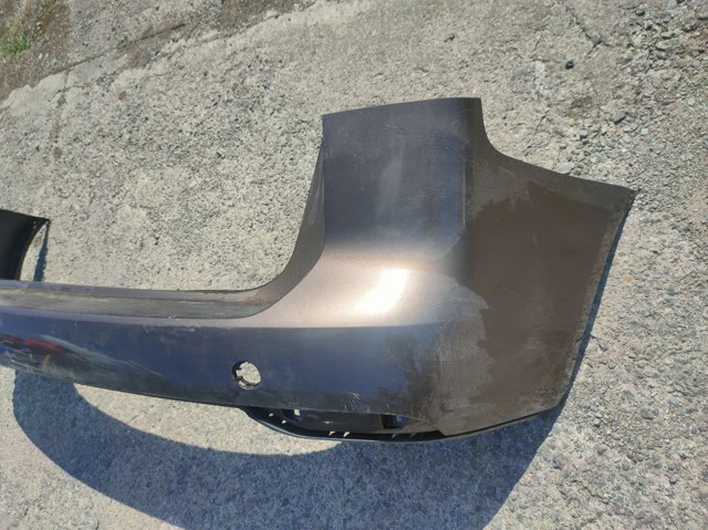 1T0807421K VAG Задний бампер купить в Ровно