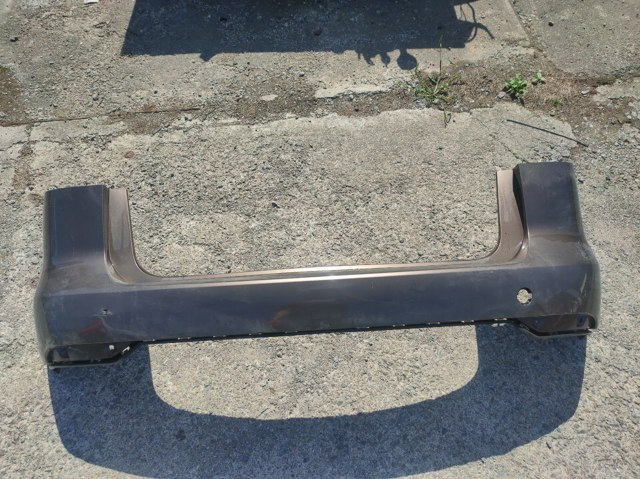 1T0807421K Бампер задний купить Хмельницкий