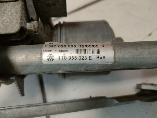 1T0955023E Трапеция стеклоочистителя левая купить Николаев
