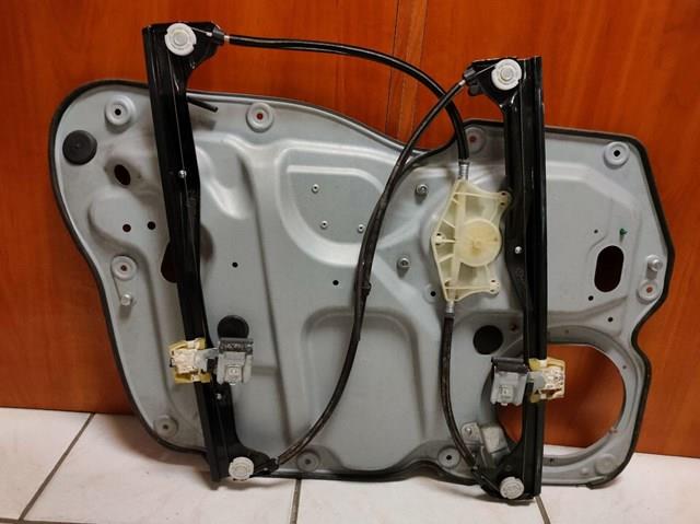 1T0959701 VAG Мотор стеклоподъемника двери передней левой купить в Винница
