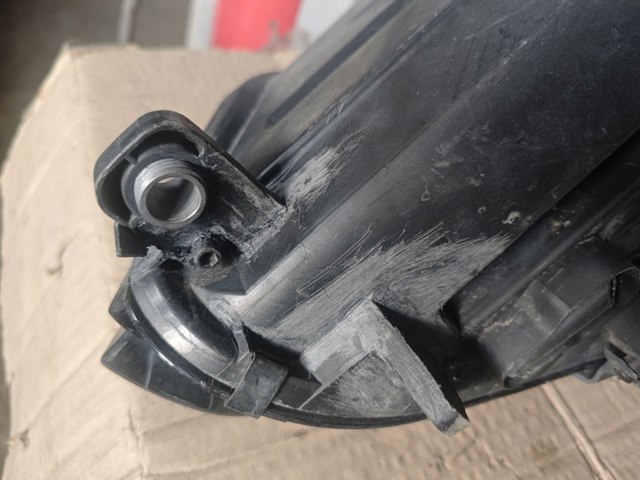 VAG 1T1941006G Фара правая в наличии Полтава
