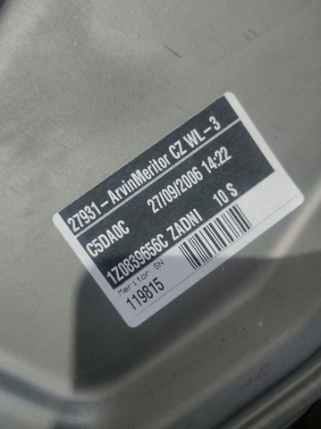 1Z0839656C купить Чернигов