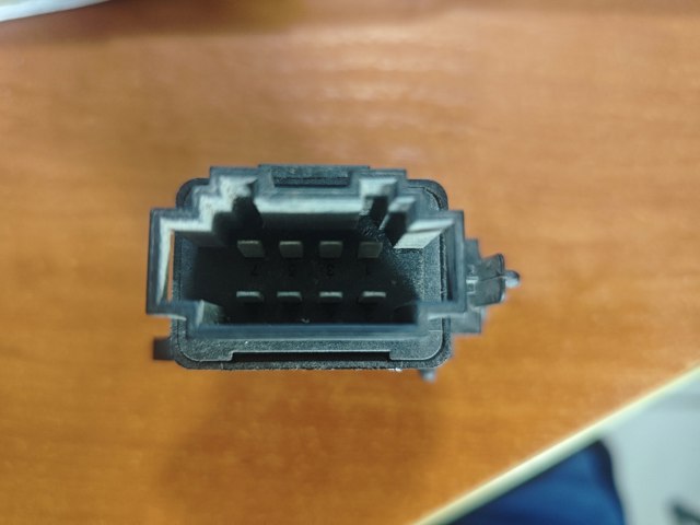 1Z0959772C Реле подогрева сиденья купить Черновцы