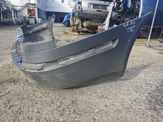 VAG 1Z9807421 Задний бампер в наличии Хмельницкий