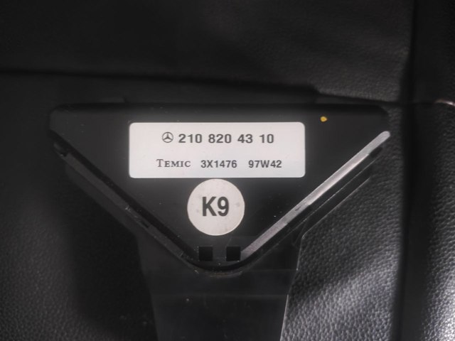 2108204310 MERCEDES купить в Киев