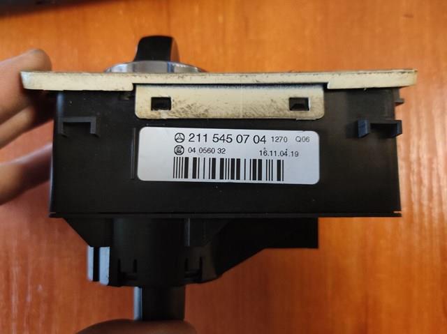 2115450704 MERCEDES купить в Чернигов