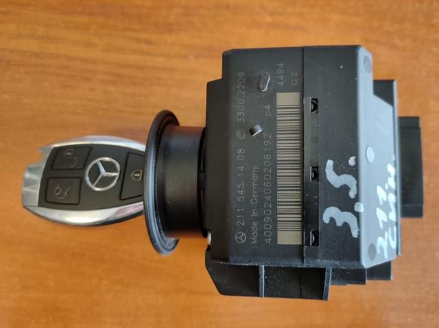 Замок зажигания 2115451408 MERCEDES