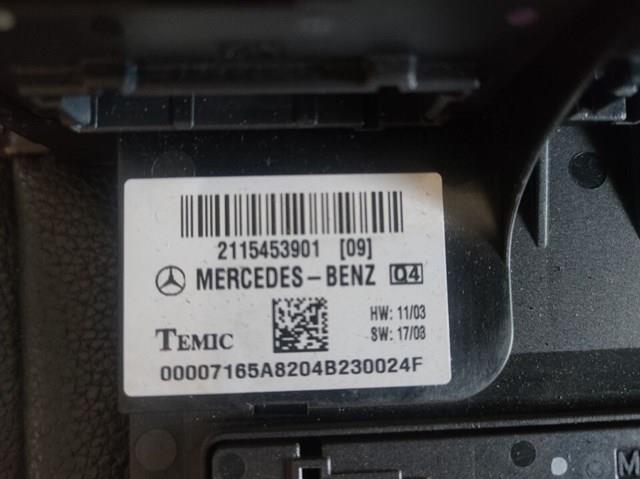 MERCEDES 2115453901 в наличии Украина