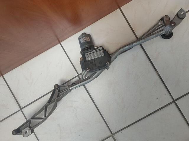 2118200142 MERCEDES Трапеция дворников купить в Днепр