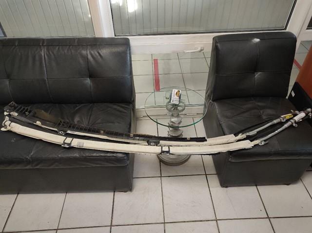 Подушка безопасности, сбоку левая 2118602105 MERCEDES