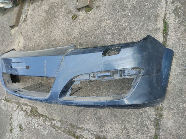 OPEL 24460258 Передний бампер в наличии Павлоград
