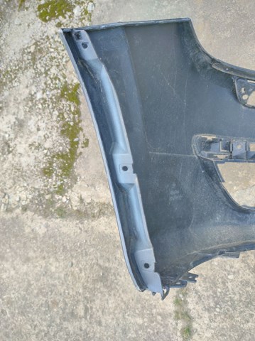 OPEL 24460258 Передний бампер в наличии Полтава