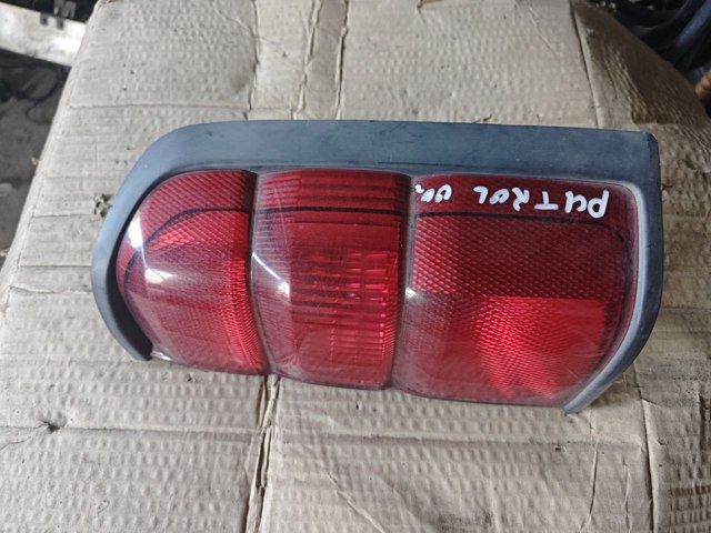 26550NB125 NISSAN Задний фонарь купить в Черновцы