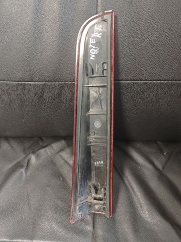 NISSAN 265539U00A Фонарь задний правый верхний в наличии Чернигов