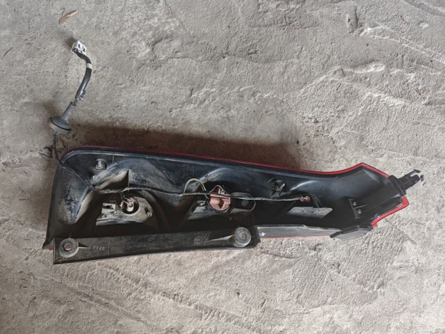 265549U00A NISSAN Фонарь задний правый купить в Каменское
