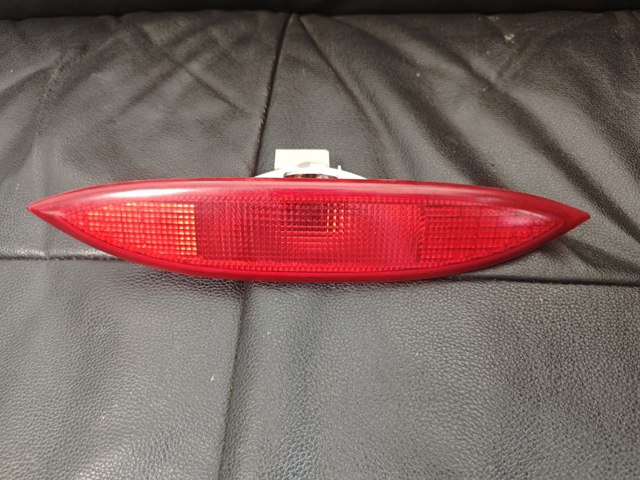 Фонарь сигнальный 265905U80A NISSAN