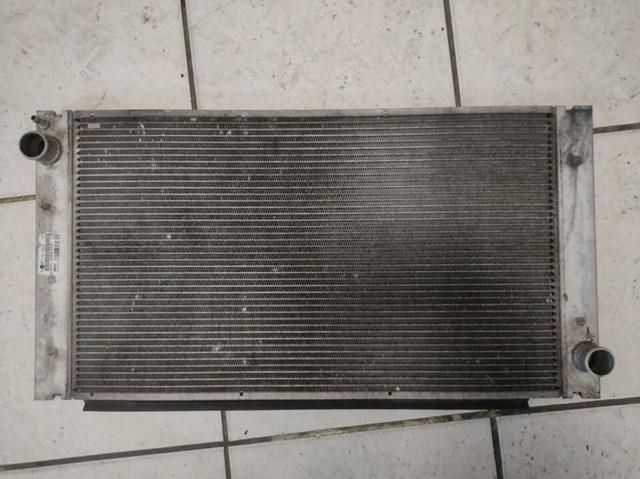 Радиатор охлаждения 2751275 BMW
