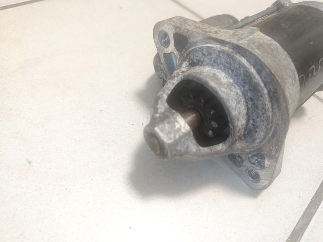 TOYOTA 2810031070 Стартер в наличии Полтава
