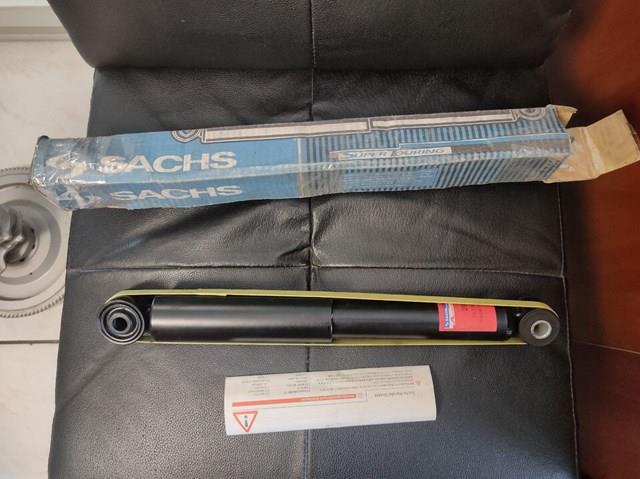 SACHS 290043 Амортизатор задний в наличии Львов