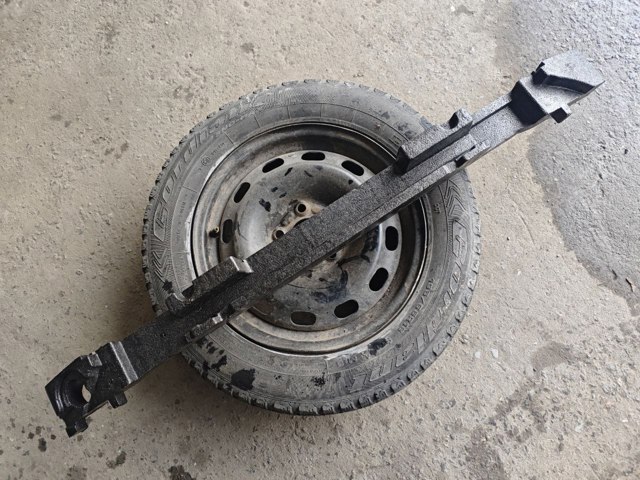 Наполнитель бампера переднего 2GA807248 VAG