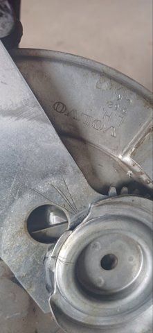 VOLVO 30661218 Механизм стеклоподъемника двери передней левой в наличии Украина