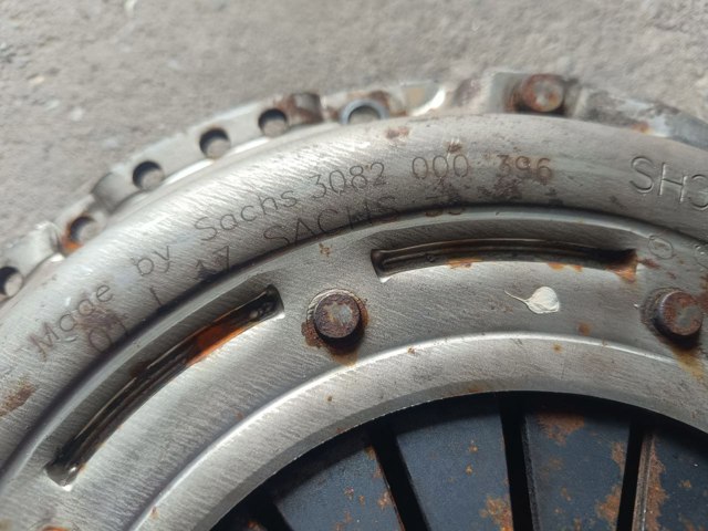 3082000396 Корзина сцепления купить Киев