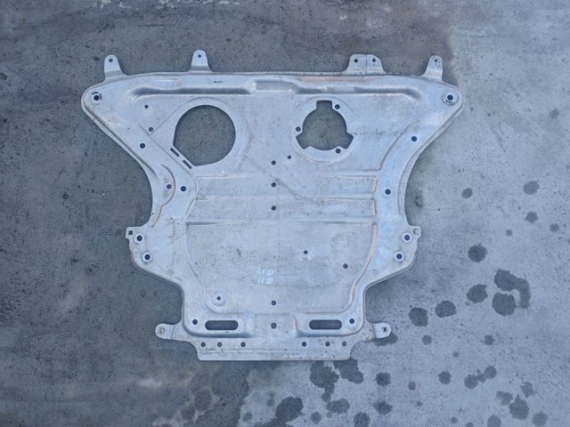 31106887546 BMW Усилитель переднего подрамника купить в Сумы