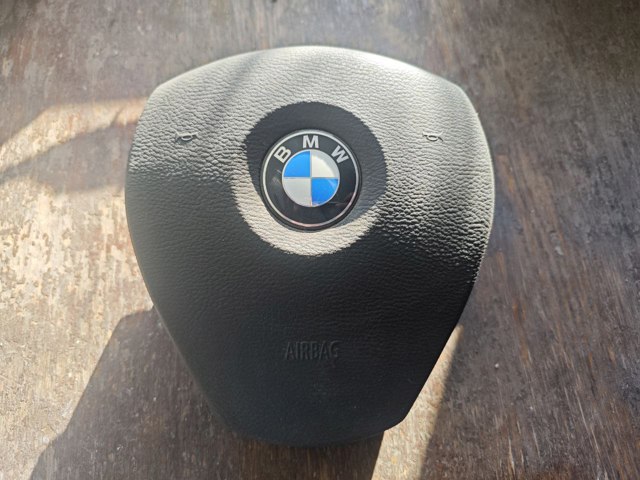 Airbag в мультируль 32303415942 BMW