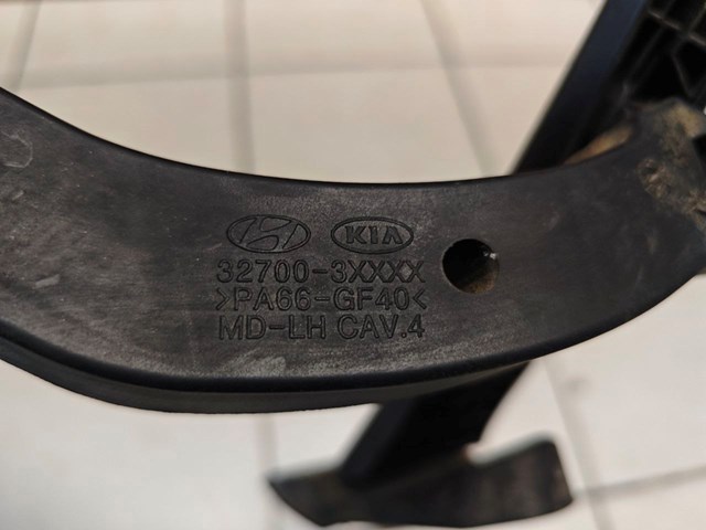 327003XXXX Педаль газа купить Житомир