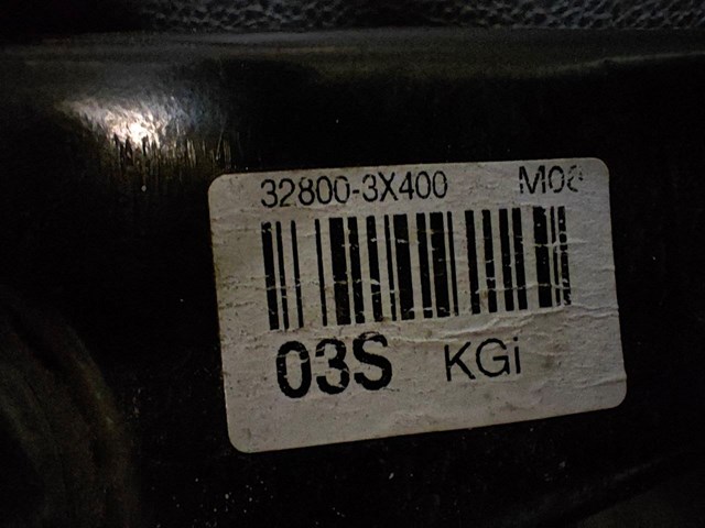 328003X400 HYUNDAI Педаль тормоза купить в Ужгород